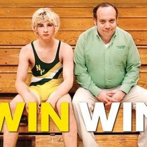 Win Win - Rotten Tomatoes