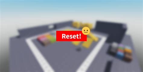 Feedbacks about my simple Roblox-studio template racing game ...