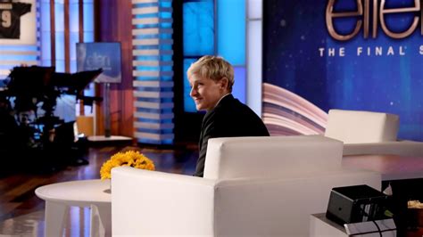 Ellen DeGeneres Show series finale: Guest lineup revealed | wgrz.com