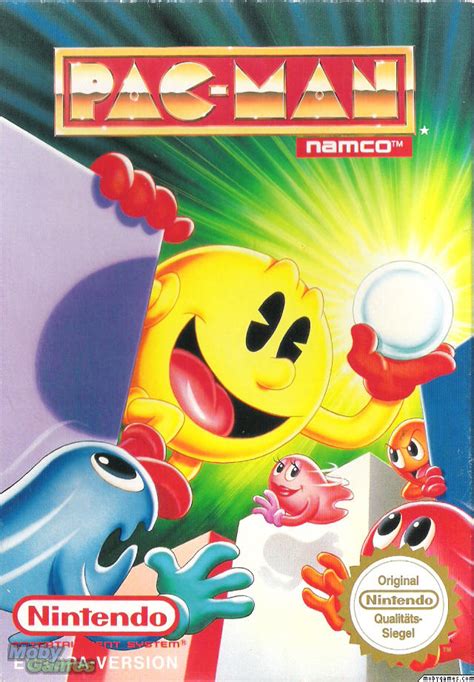 Pac-Man (juego) | SmashPedia | FANDOM powered by Wikia