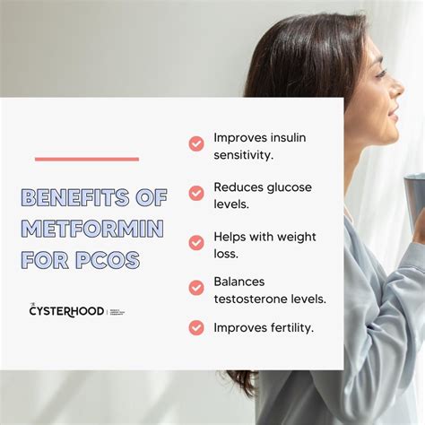 Pros and Cons of Metformin for PCOS