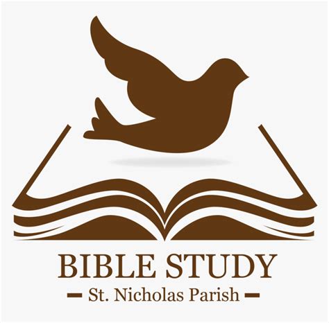 Bible Study - Graphics Bible Study, HD Png Download , Transparent Png Image - PNGitem