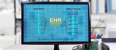 Video: EMR vs EHR Systems | Record Nations