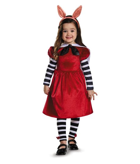 Olivia Toddler Nick Jr Costume - TV Show Costumes