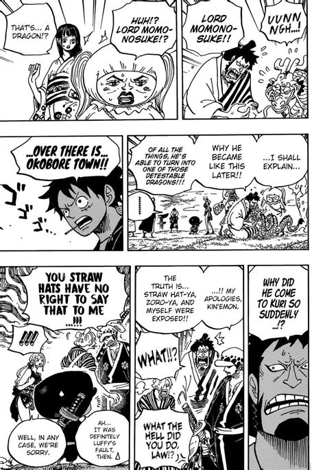 [Theory] Vegapunk's Artificial Devil Fruit (MANGA SPOILERS) : OnePiece