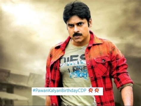 Pawan Kalyan fans begin his birthday celebrations in advance; create world record with 65 ...