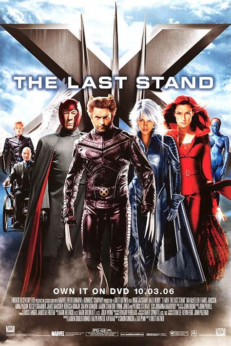 X-MEN: THE LAST STAND Movie POSTER Ian Mckellen, Xmen Movie, Movie Tv, Movie Plot, Superhero ...