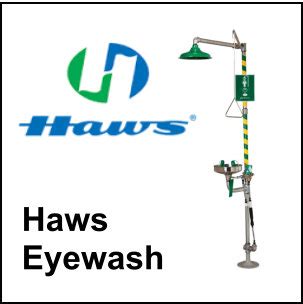 Haws page · Clear Control Solutions