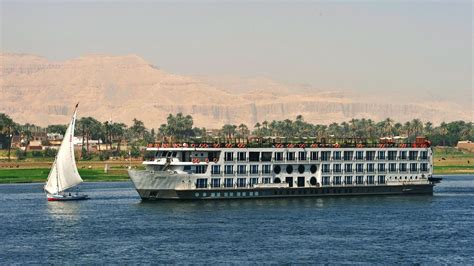 Nile River Cruises Egypt | Ibis Travel