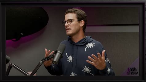 Edgy comedian Daniel Tosh defends ‘cancel culture,’ says ‘There has to ...