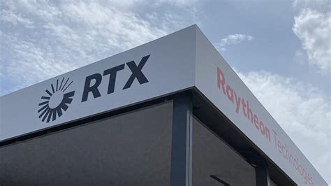 1s and many 0s: RTX to sell cybersecurity unit for $1.3 billion - AggreStrat