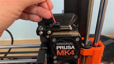 Prusa MK4 Review: Return of the King (Updated) | Tom's Hardware