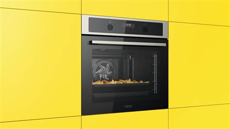 Oven | Zanussi