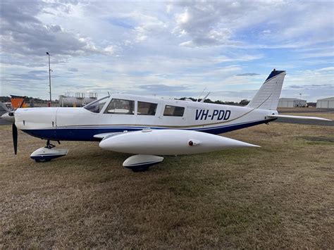 1969 Piper Cherokee 6 Aircraft | Aircraft Listing | Plane Sales Australia