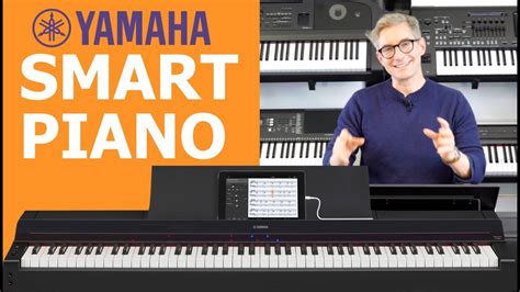 Yamaha P-S500 review, demonstration & buyers guide | ePianos TV