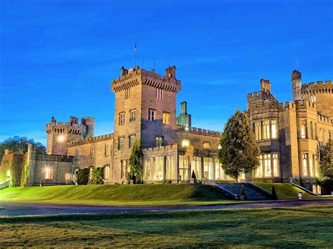 Dromoland Castle Weddings, Clare - Find EVERY Wedding Venue | Wedding Venues Ireland – by ...