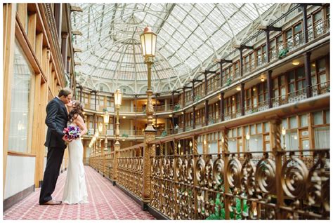 Cleveland arcade | Wedding photos, Wedding, Wedding inspiration