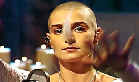 Sinead O’Connor's iconic SNL protest got her banned for life and hit ...