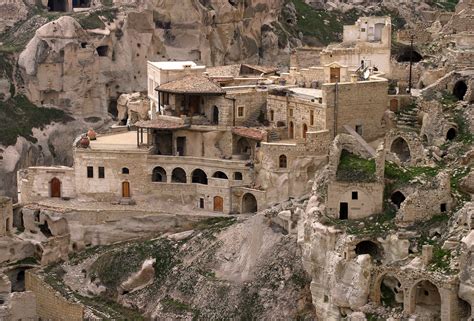 Largest Ancient Underground City Found in Turkey - Ancient Explorers