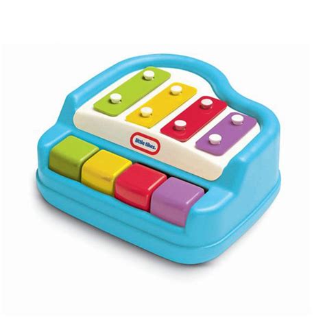 Little Tikes, Baby Tap-a-tune Piano - Litenleker.se