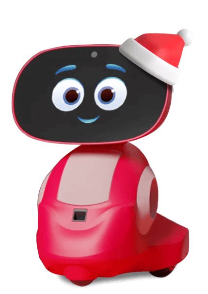 Miko AI-Powered Robot : Smart Companion for Kids