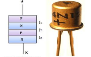 Everything You Need to Know About Shockley Diode