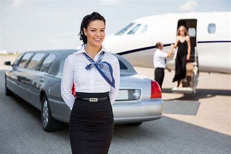 Tampa Airport Shuttle Service | Top Tampa Limousines