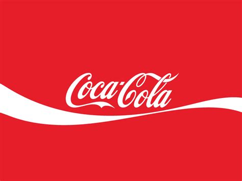 Coca Cola Logos