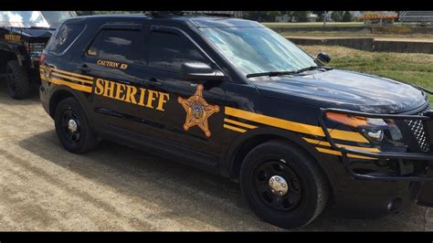 9 Franklin Co. Sheriff's deputies disciplined for recruit's injury | 10tv.com