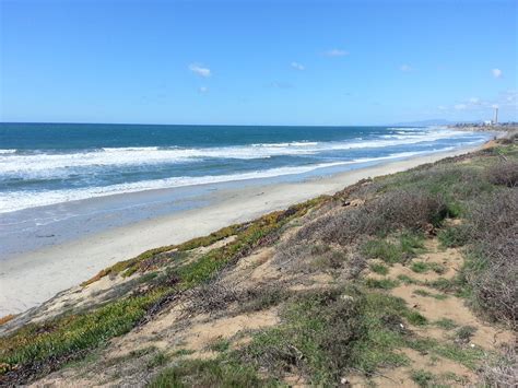 South Carlsbad State Beach Campground | All You Need to Know