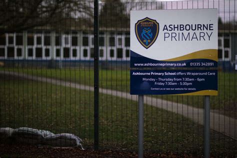 Ashbourne Primary School - Discover Ashbourne