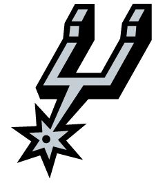 Download San Antonio Spurs Icon Logo Vector & PNG