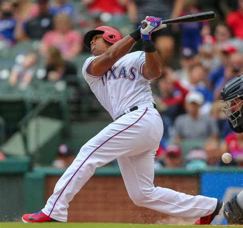 Adrian Beltre Announces Retirement After 21 Seasons In MLB | Arlington, TX Patch