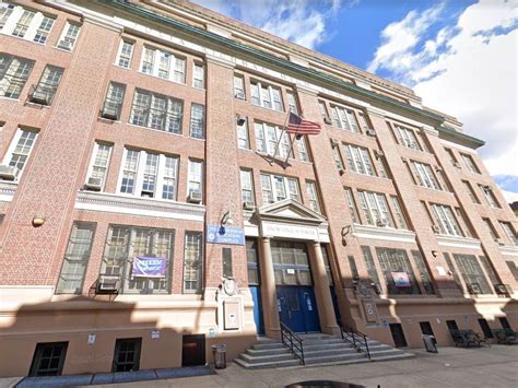 Another UES School Gets Suspicious White Powder Envelope | Upper East Side, NY Patch