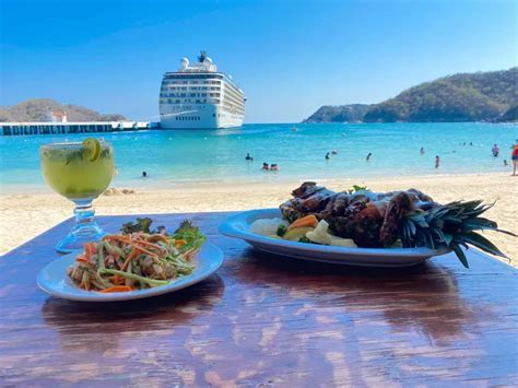 The 27 best restaurants in huatulco oaxaca – Artofit