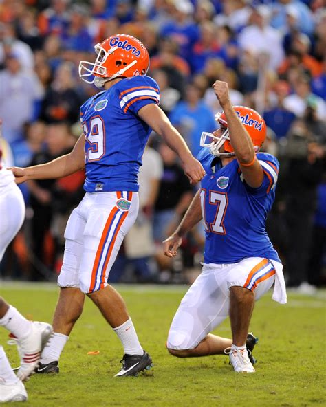 Florida Gators Football: 10 Reasons To Panic After Opening Game Scare ...