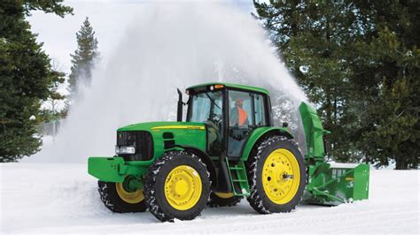 Snow Equipment To Help You Take On The Winter