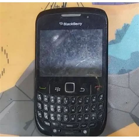 Jual Hp bekas blackberry jadul | Shopee Indonesia