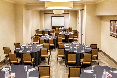 Event Venues in Chicago | Cambria Hotel Chicago Loop