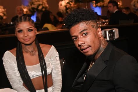 Blueface Tells Chrisean Rock She's 'Not Reliable Enough' - XXL