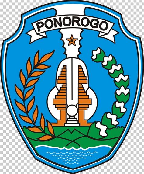 Dinas Pendidikan Ponorogo Logo Regency Reog PNG, Clipart, Area, Artwork, Ball, Brand, City Free ...