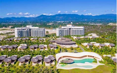 Review Ana Mandara Resort Cam Ranh, Nha Trang 5 sao mới