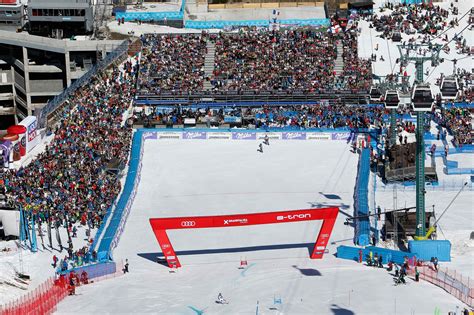 Soldeu to host 2023 FIS Alpine Skiing World Cup finals