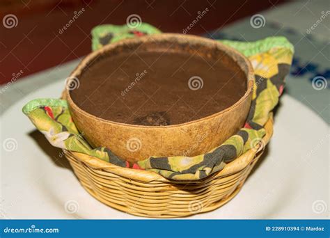 Pozol, a Traditional Cocoa and Corn Grain Drink from Chiapas, Mexico ...