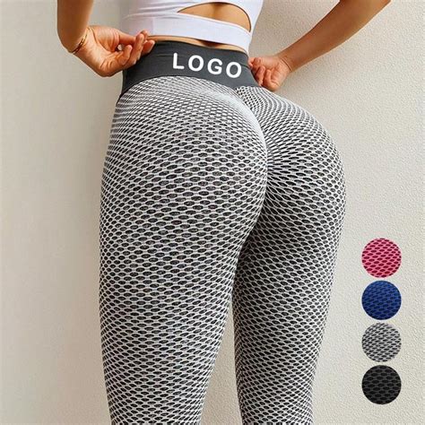 Dear-Lover Custom Fashion Ladies Tik Tok Tiktok Legging High Waist ...