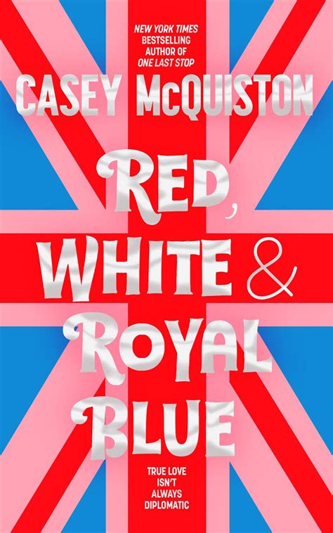 Red White And Royal Blue Collector's Edition Pdf