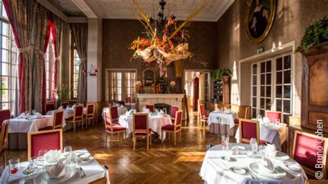 Château de la Tour in Gouvieux - Restaurant Reviews, Menu and Prices ...