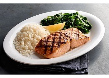 3 Best Seafood Restaurants in Orlando, FL - Expert Recommendations