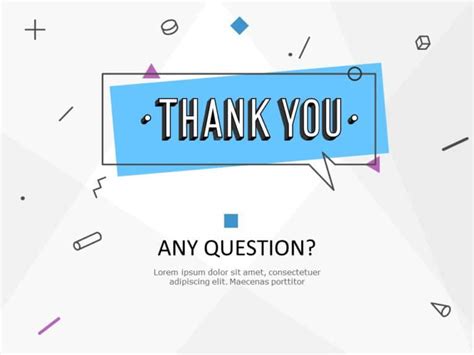 Any Questions | Questions Template Templates | SlideUpLift