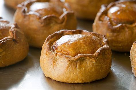 Recipe: Make Your Own Melton Mowbray Pork Pie